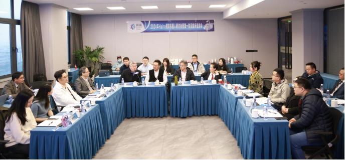 新元肇啟，重磅引領(lǐng) | HAIRO®植發(fā)機(jī)器人綻放國研之光，國內(nèi)首項(xiàng)臨床研究勝利收官